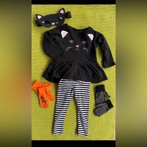 Halloween Set Size 12 M